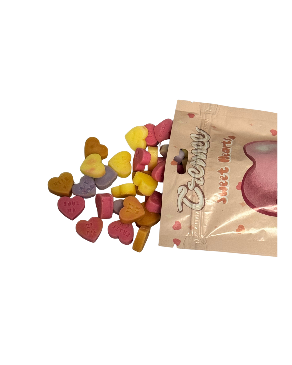 SweetHeart Melts image 0