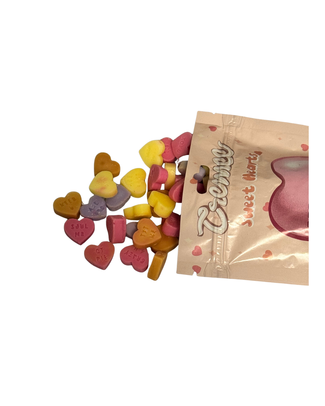 SweetHeart Melts image 0