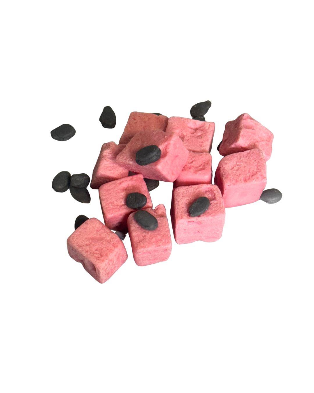 Watermelon Bites Melts image 1