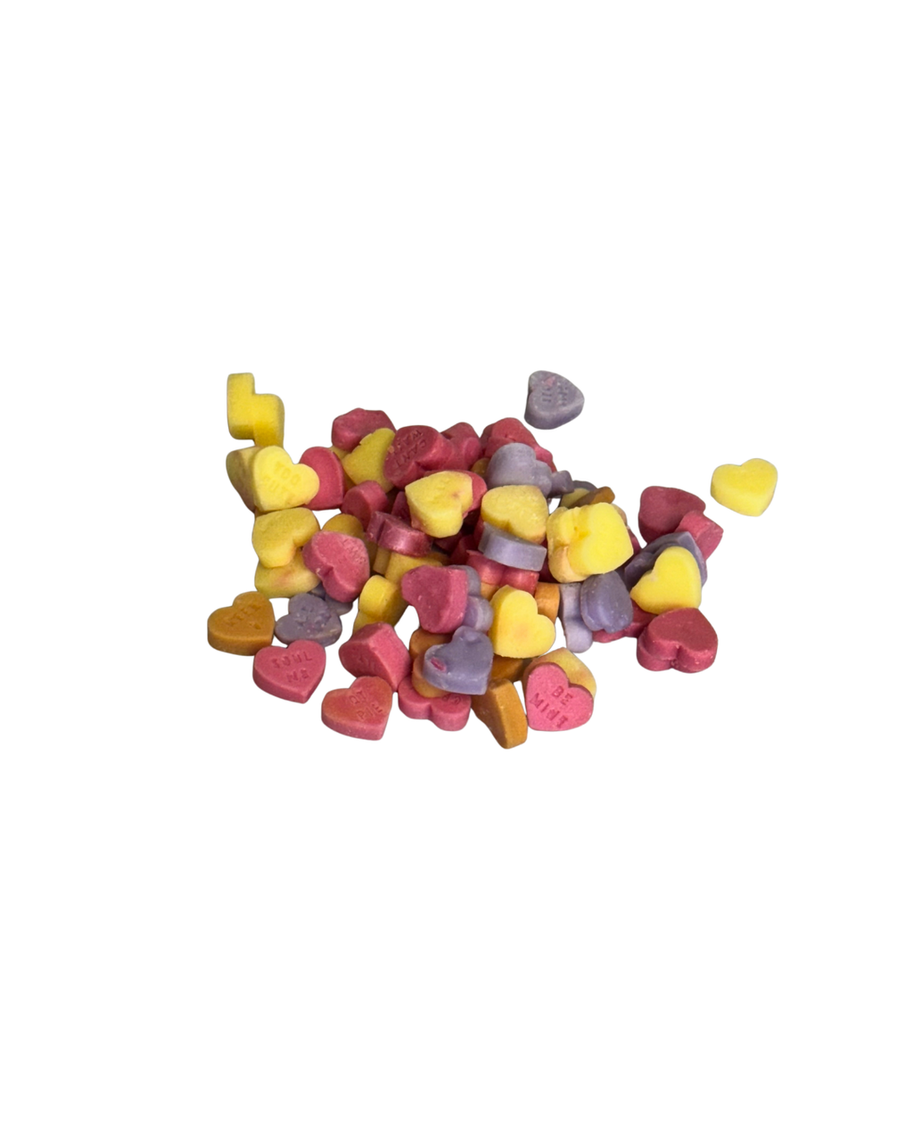 SweetHeart Melts image 1