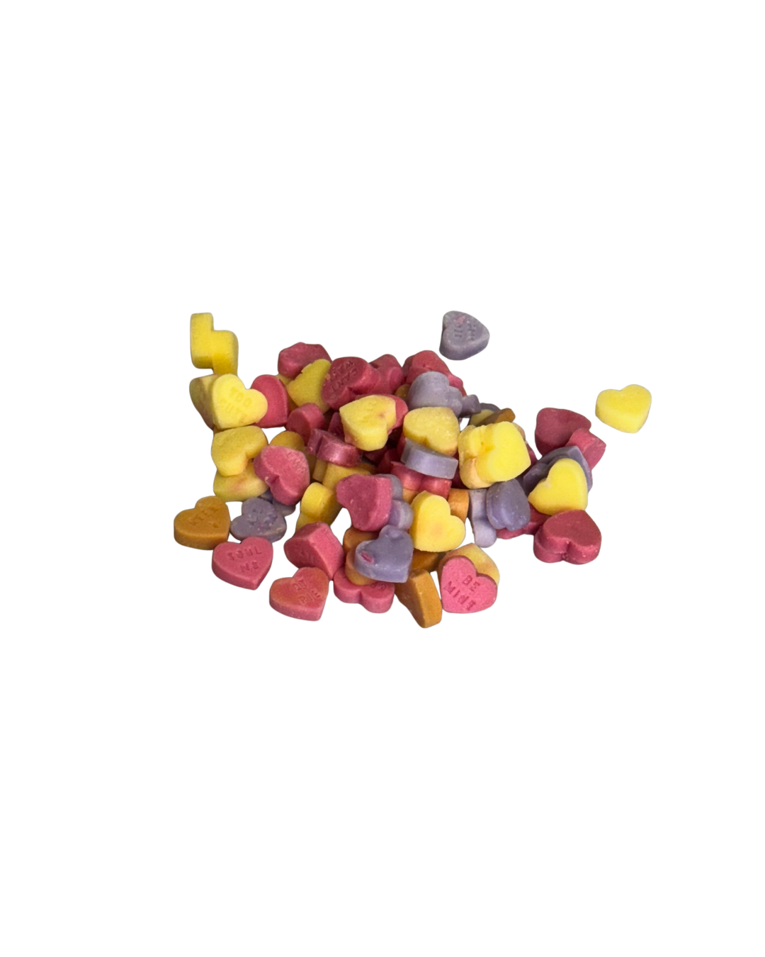 SweetHeart Melts image 1