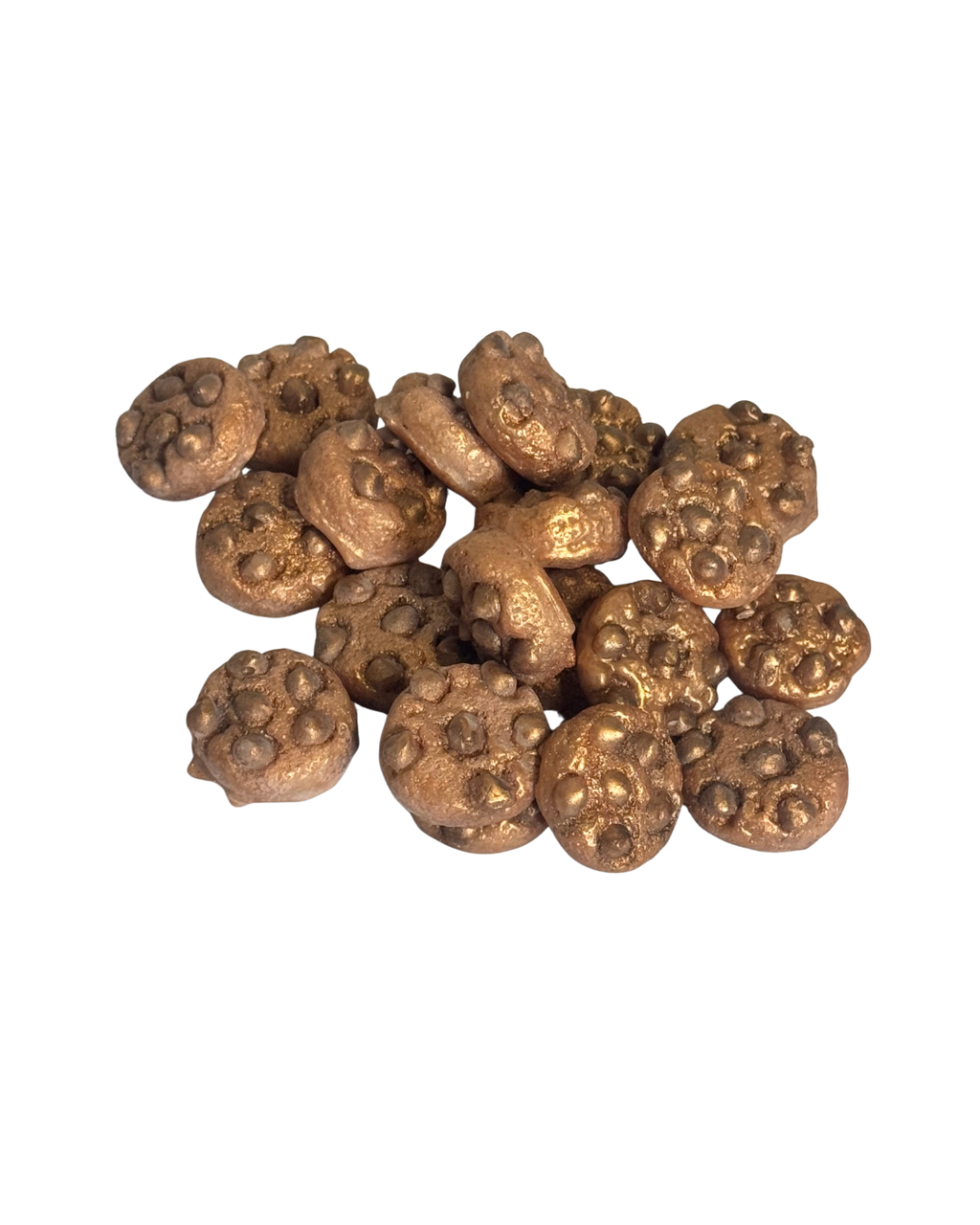 Chocolate Chip Cookies Melts image 1