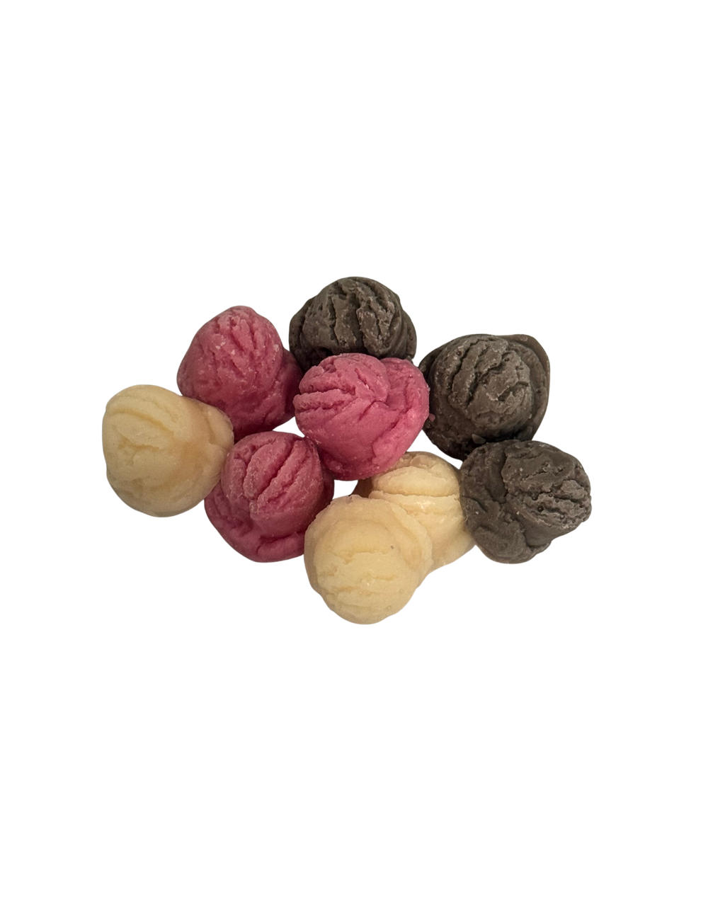 Ice Cream Scoop Melts image 1