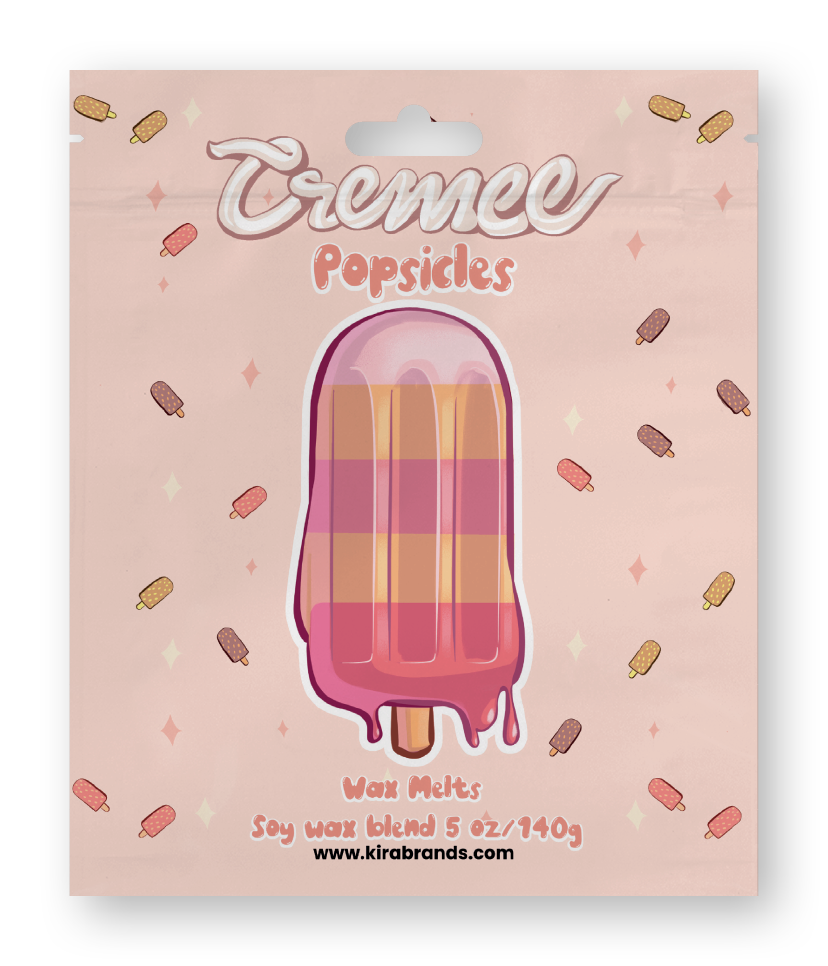 Popsicle Melts image 2