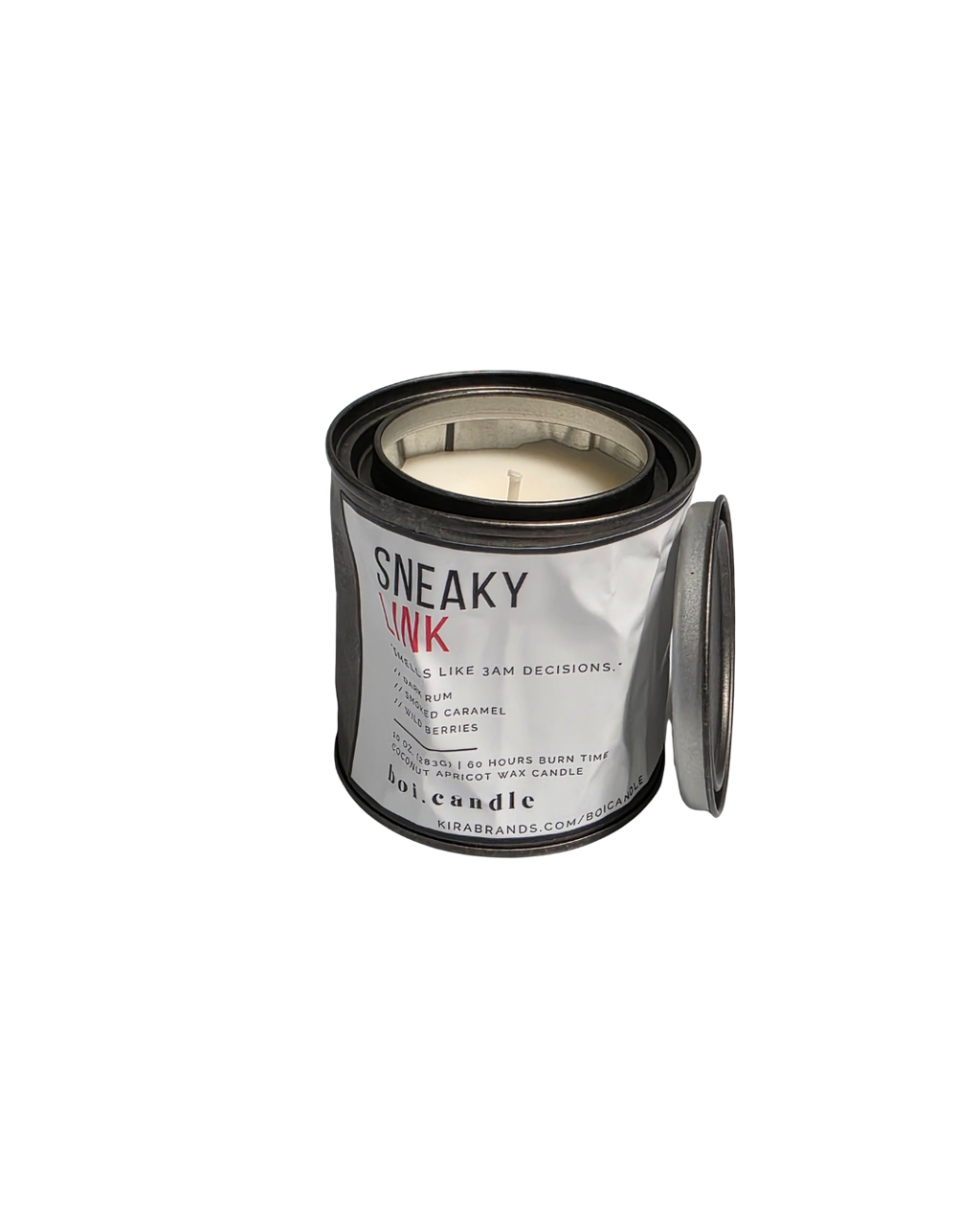 "SNEAKY LINK" image 2