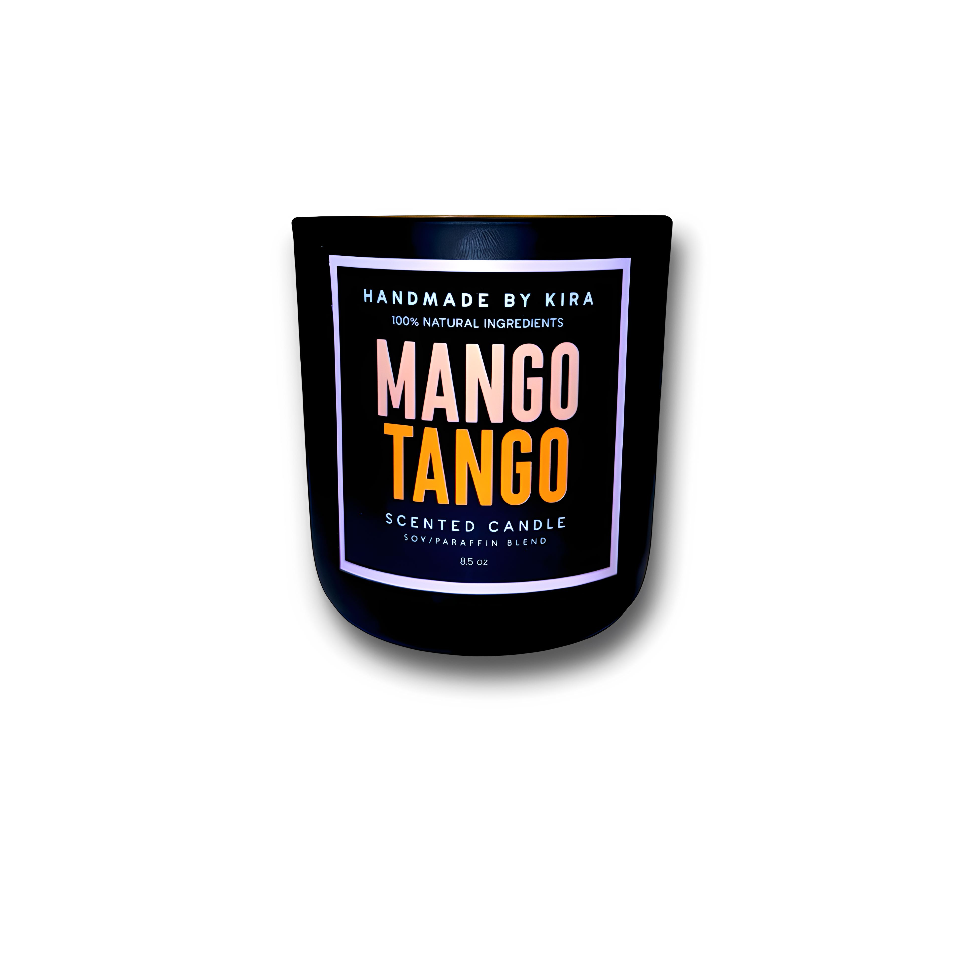 Mango Tango Candle image 0