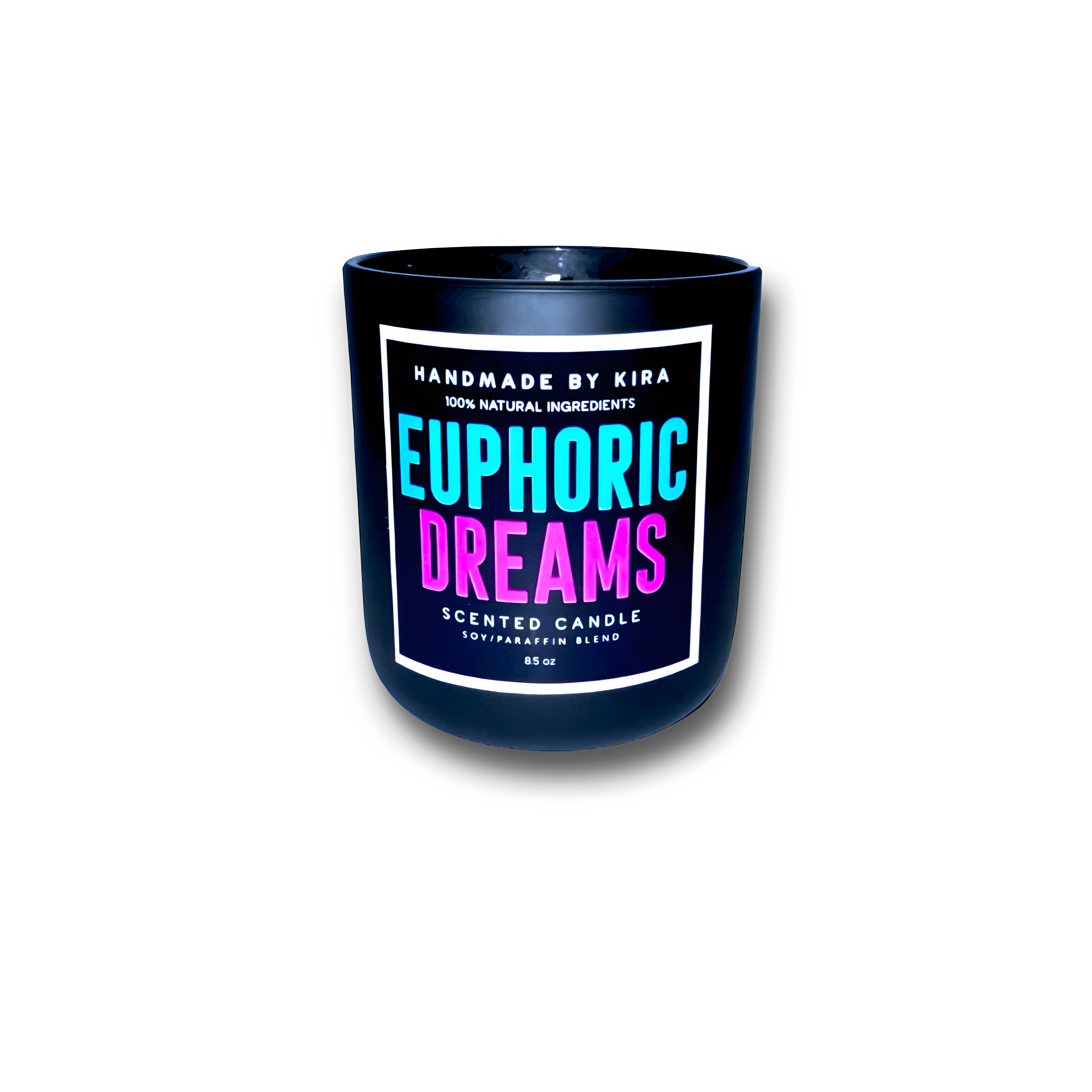 Euphoric Dreams Candle image 0
