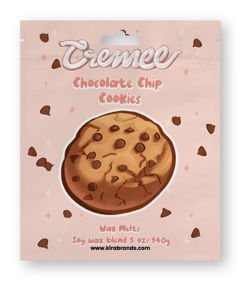 Chocolate Chip Cookies Melts image 2