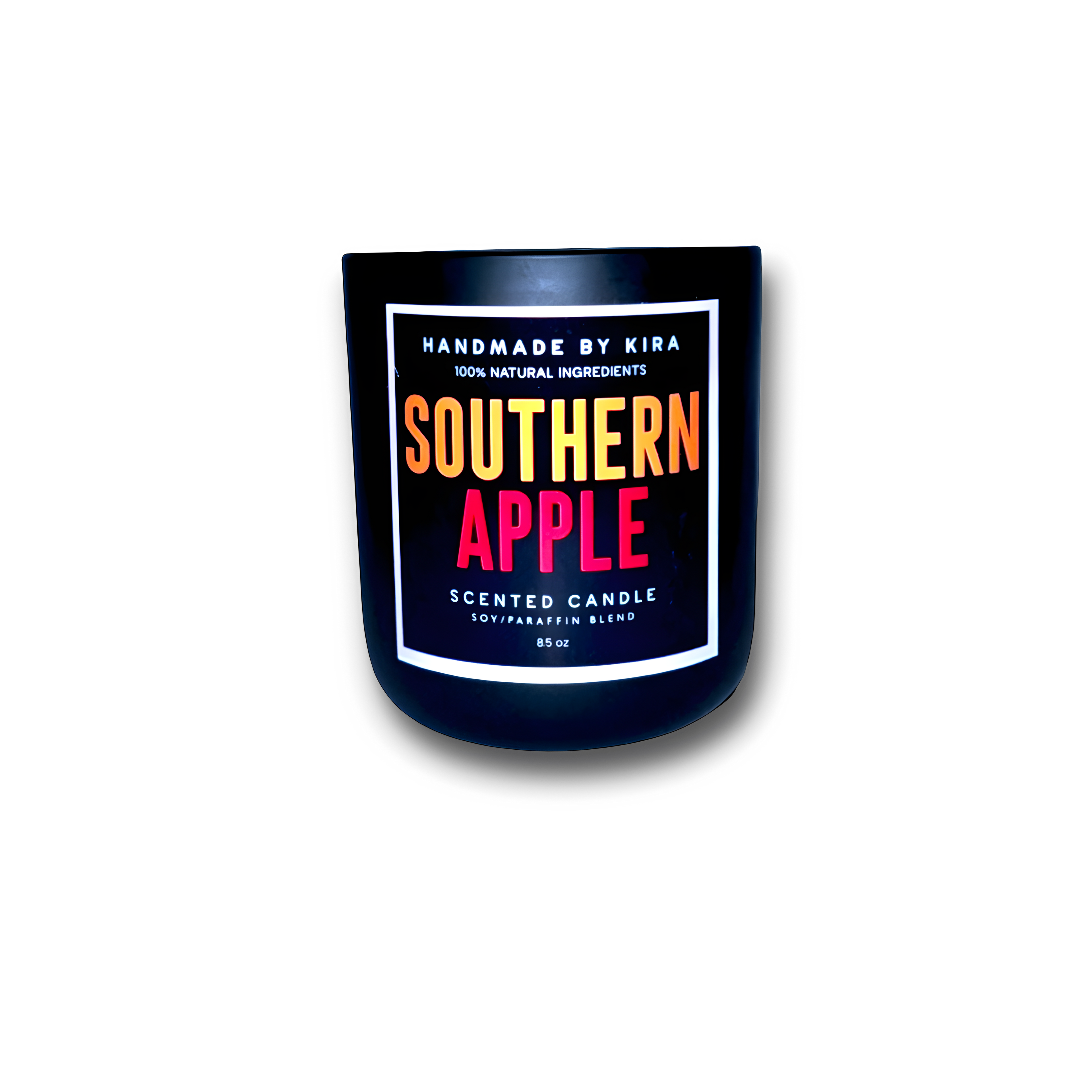 Southern Apple Candle image 0