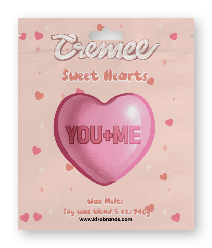 SweetHeart Melts image 2