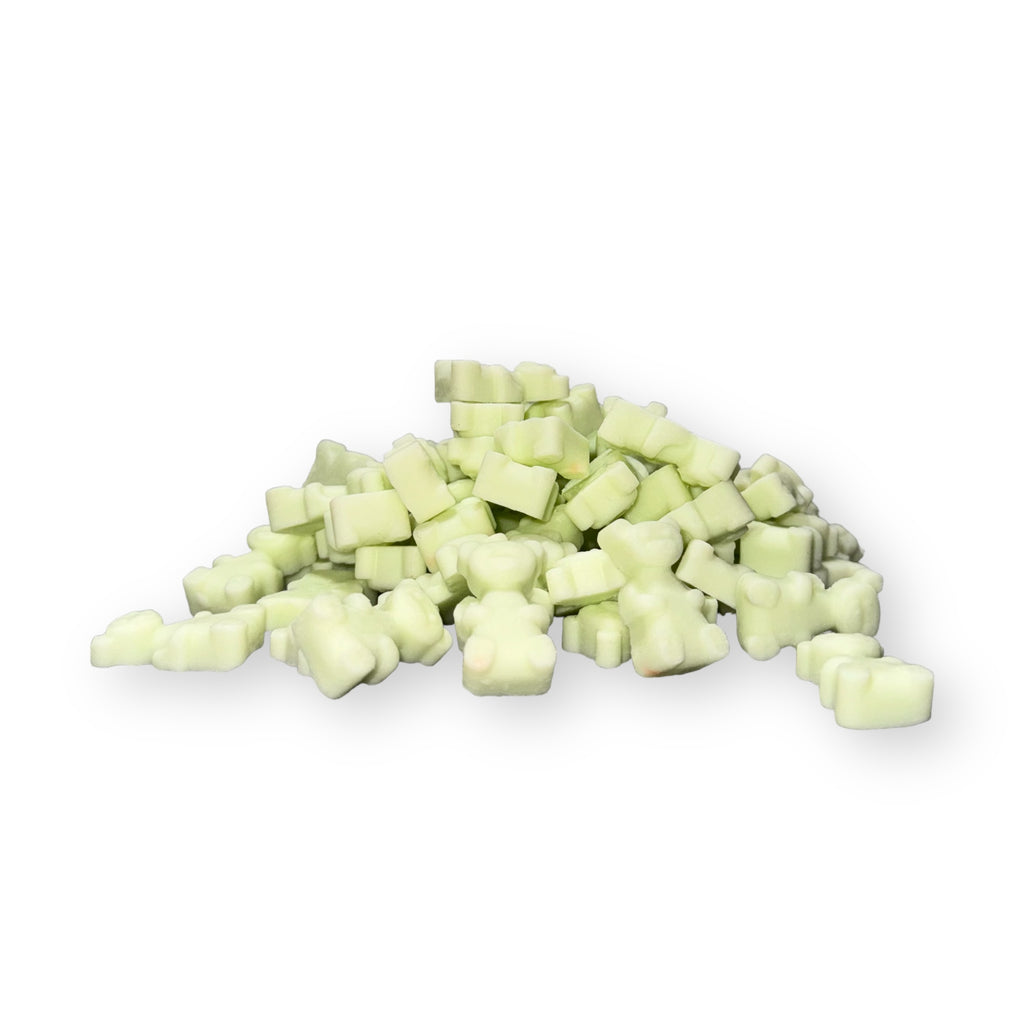 Gummy Bear Melts