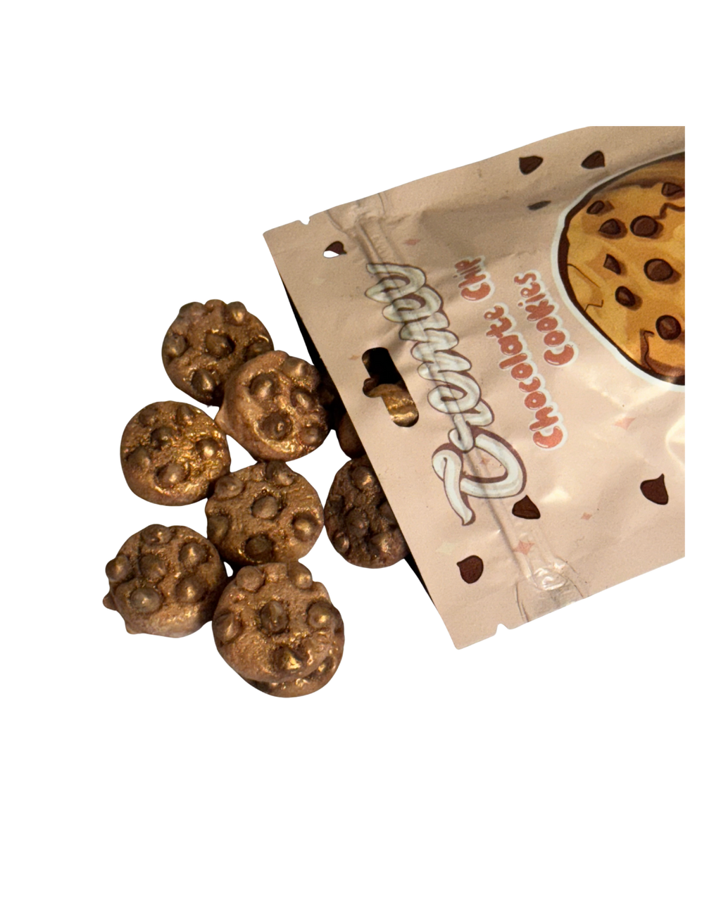 Chocolate Chip Cookies Melts image 0