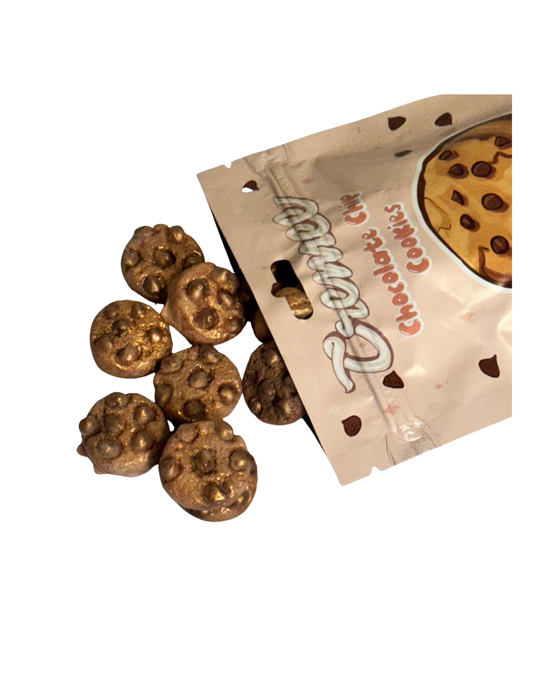 Chocolate Chip Cookies Melts image 0