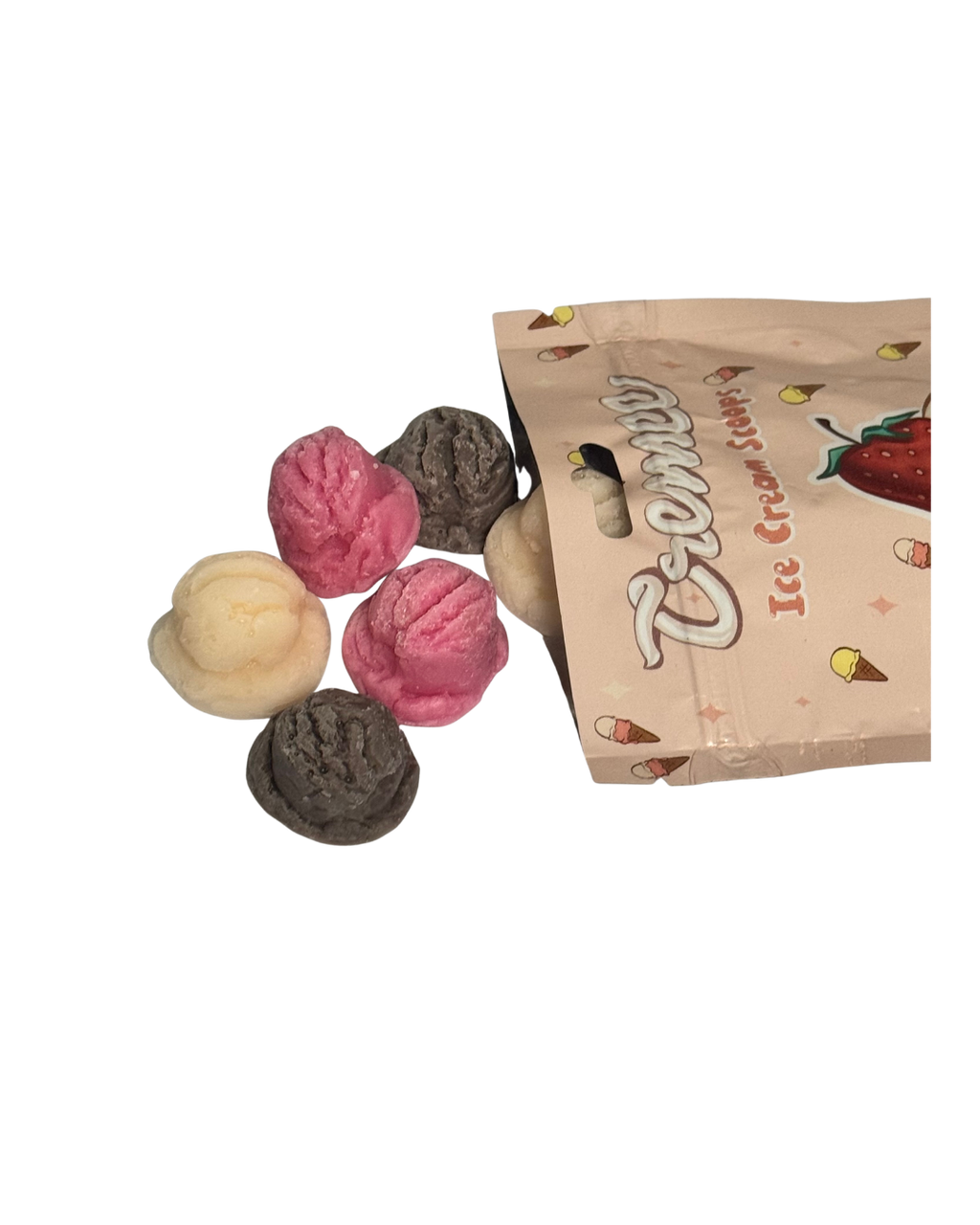 Ice Cream Scoop Melts image 0