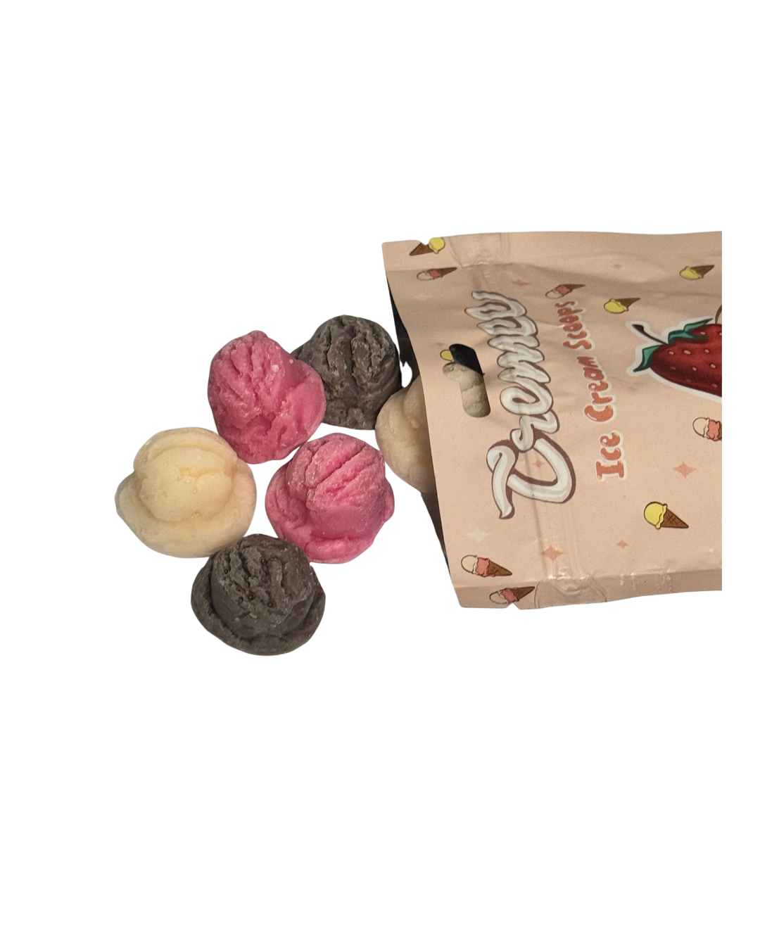 Ice Cream Scoop Melts image 0