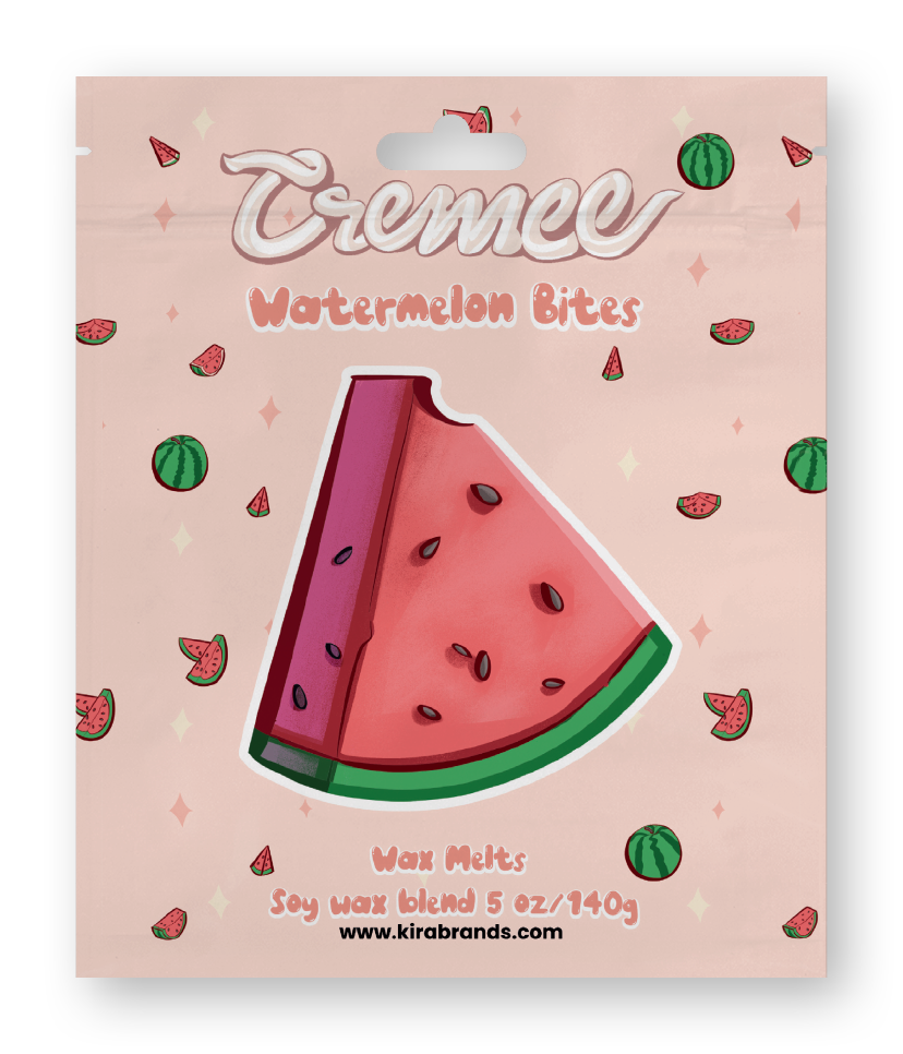 Watermelon Bites Melts image 2