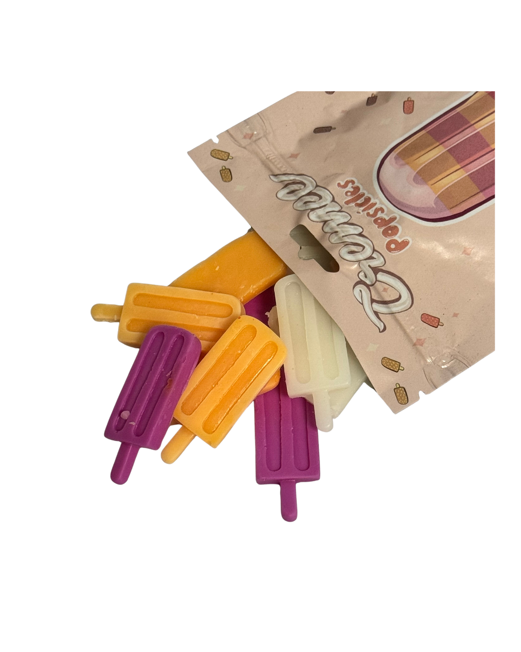 Popsicle Melts image 0