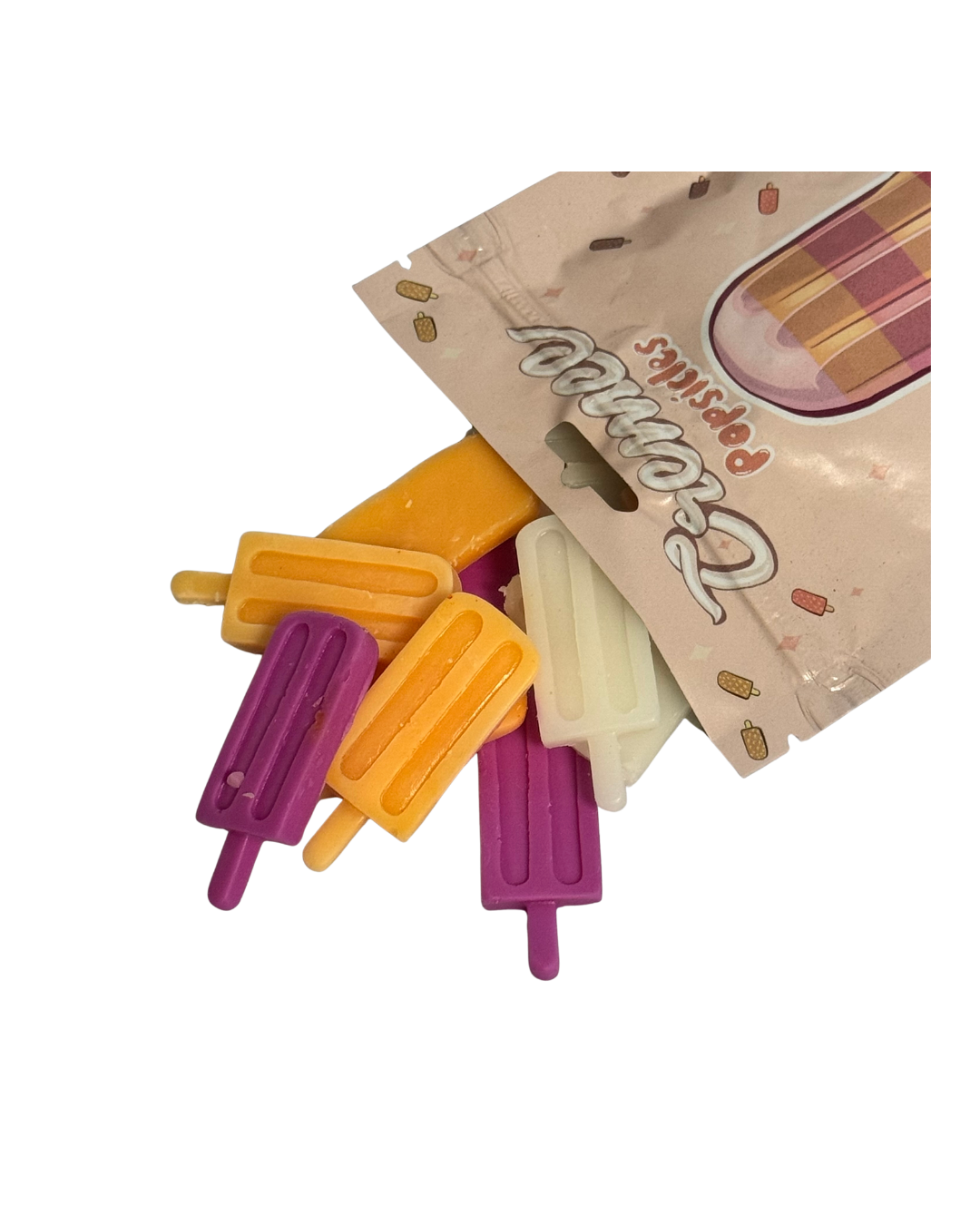 Popsicle Melts image 0