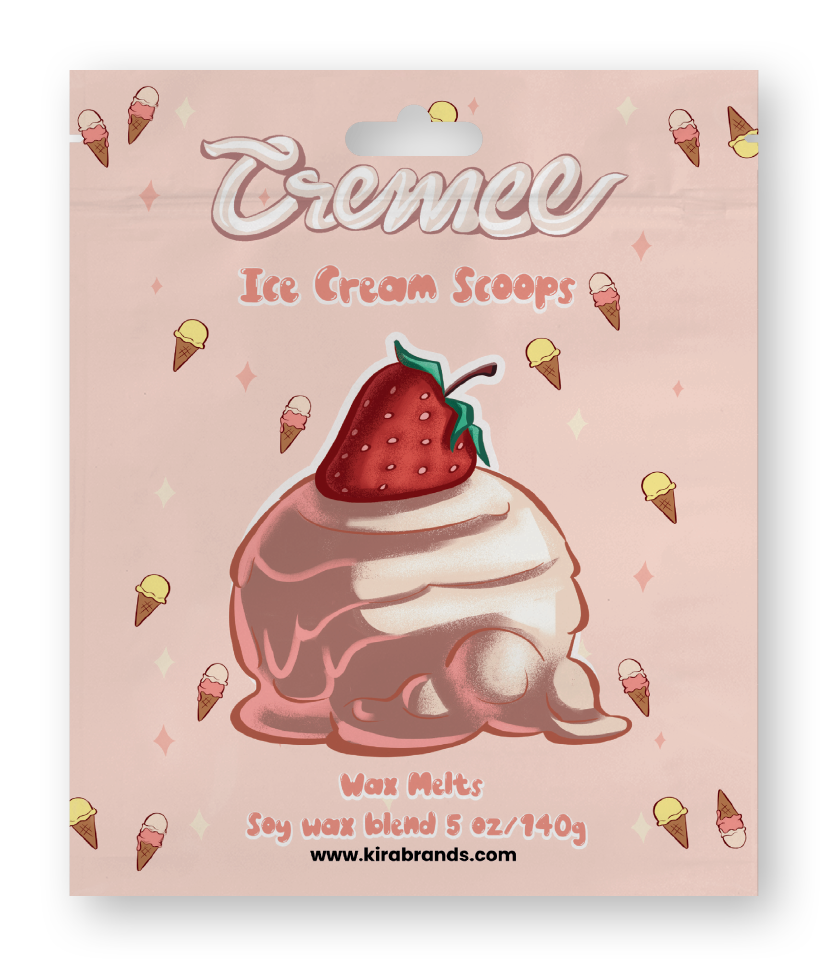 Ice Cream Scoop Melts image 2