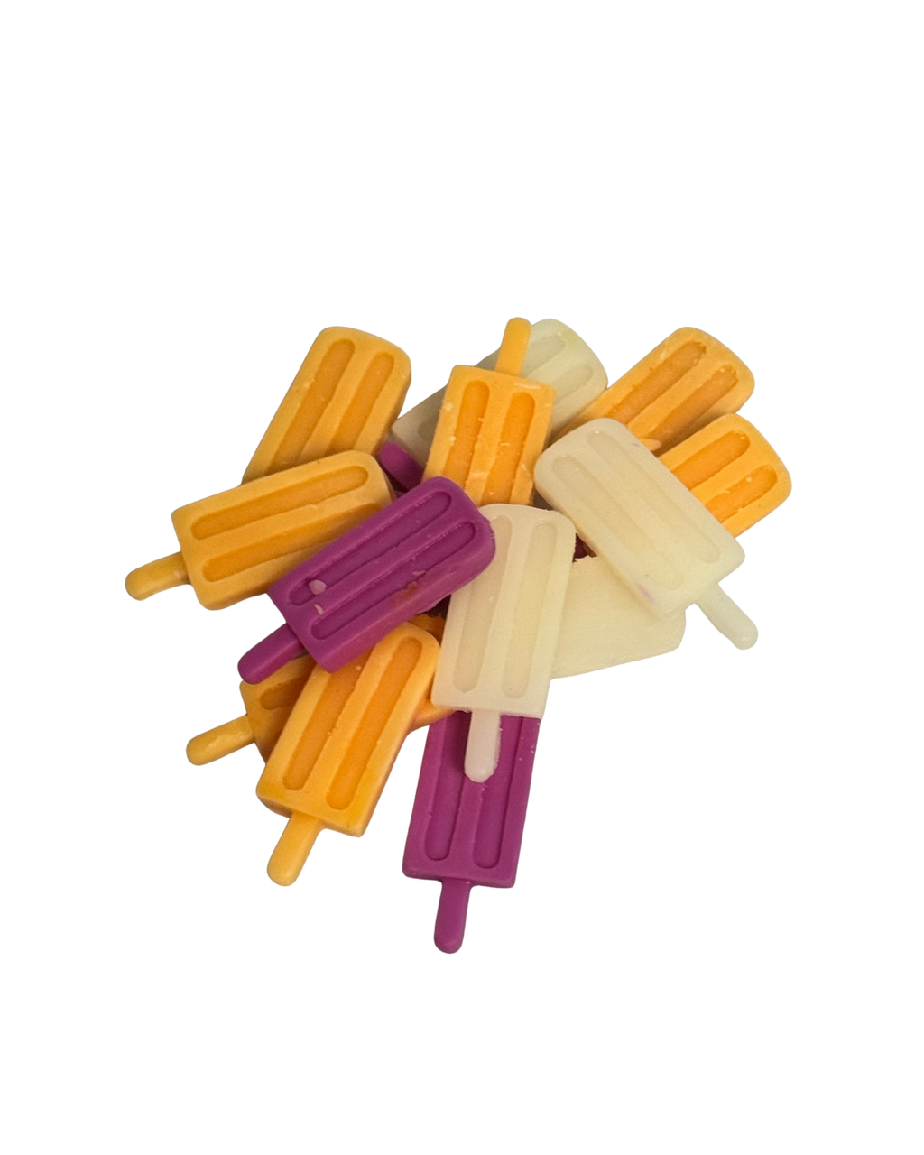Popsicle Melts image 1